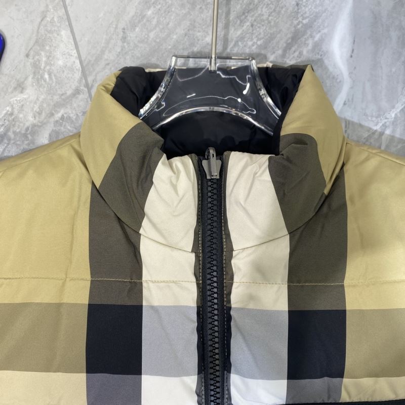 Burberry Down Jackets